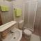 Отель Jimy Apartments 