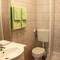 Отель Jimy Apartments 