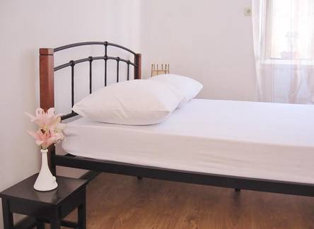 Отель Pansion Sibenik 
