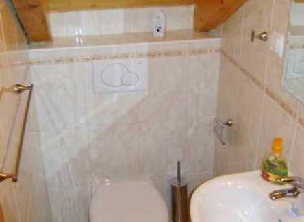 Отель Apartments Suzi 