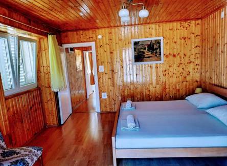 Отель Apartments Neno 