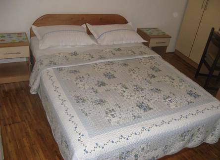 Отель Apartments & Room Nina