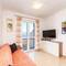 Отель Apartments Peco 