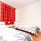 Отель Apartments Peco 