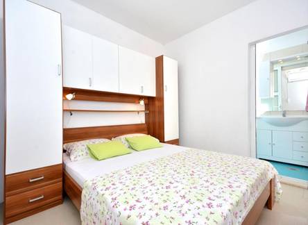 Отель Apartments Dida 