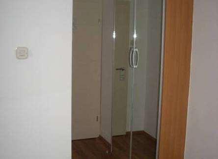 Отель Blue Tree Rooms 