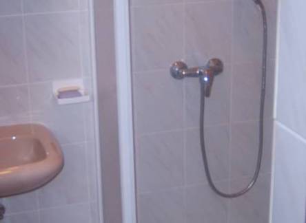 Отель Apartmani Zova 