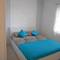 Отель Apartments Teo 