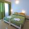 Отель Camping Kazela 