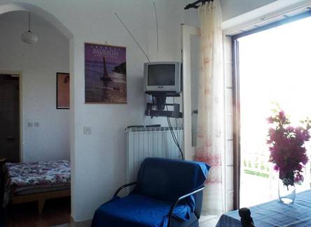 Отель Villa Jadranka 