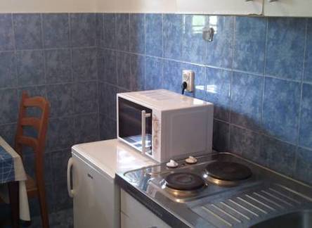 Отель Villa Paladina 