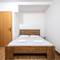Отель Apartment Blue 