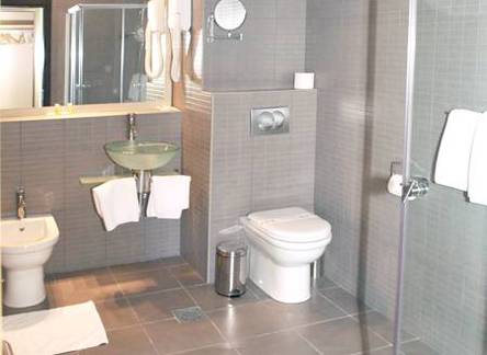 Отель Hotel Planinka 