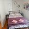 Отель Apartments F&A 