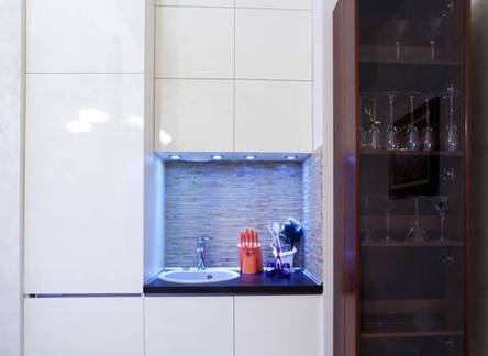 Отель Apartments Tin 