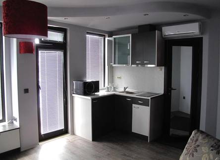 Отель Hotel Gran Via