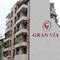 Отель Hotel Gran Via