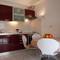 Отель Apartments Leo 