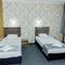 Отель Hotel Prestige