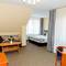 Отель Hotel Prestige