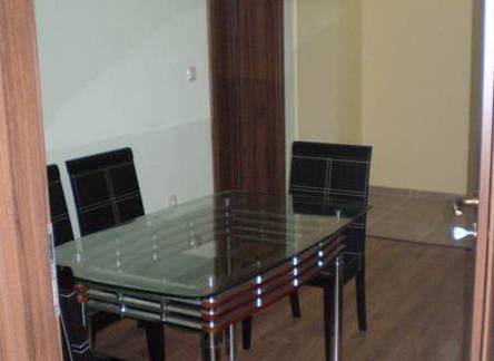 Отель Elka Apartment 