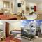 Отель Villas Kornati