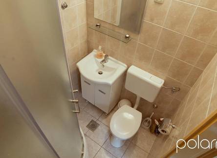 Отель Apartmani Mare 
