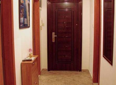 Отель Apartments Ivy 