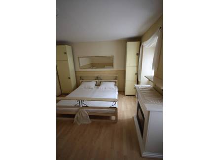 Отель Apartments Noa 