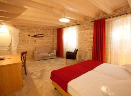 Отель Hotel La Grisa 