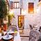 Отель Art Hotel Galathea