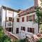 Отель Art Hotel Galathea