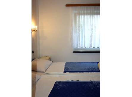 Отель House Pejkovic 