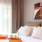 Отель Hotel Podstine