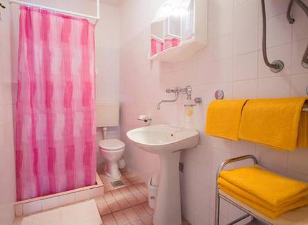Отель Apartmani LuNa 
