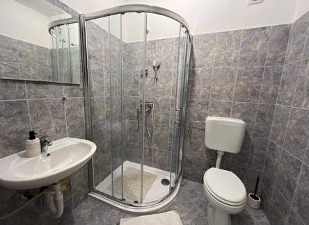 Отель Apartments Ana 