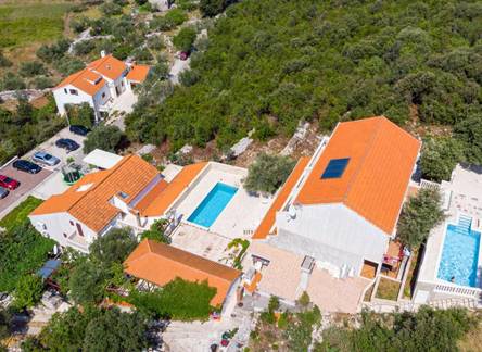 Отель Villa Castello 