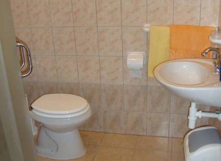 Отель Apartments Mia 