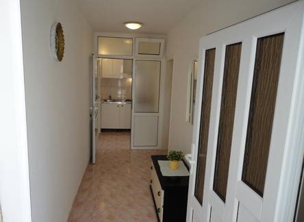 Отель Apartments Iva 