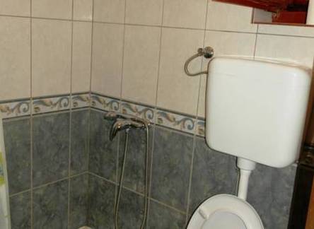 Отель Apartments A&M 