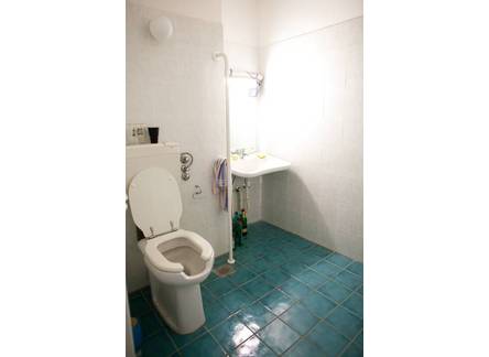 Отель Hostel Spinut 