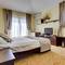 Отель Odissey Hotel