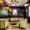 Отель Odissey Hotel