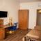 Отель Алушта Санаторий