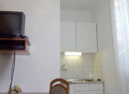 Отель Pension Palac 