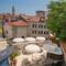 Отель Hotel Marmont 