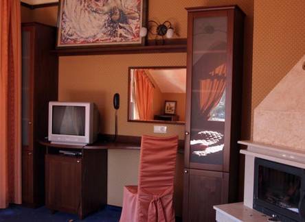 Отель Hotel Friends