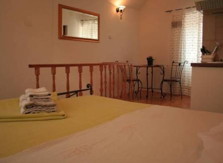 Отель Villa Leticia 