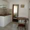 Отель Villa Leticia 