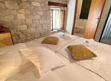 Отель House Ivancic 